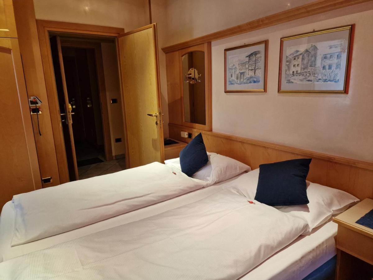 Chalet Brigitte B&B Arabba Kültér fotó