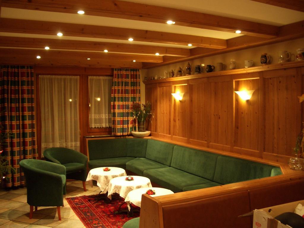 Chalet Brigitte B&B Arabba Kültér fotó