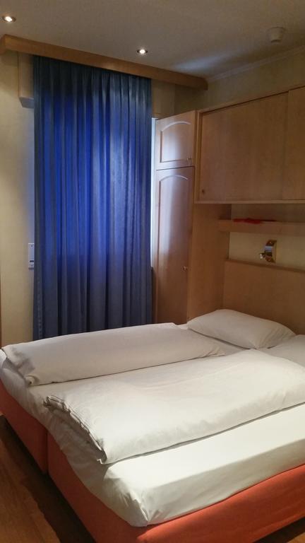 Chalet Brigitte B&B Arabba Kültér fotó