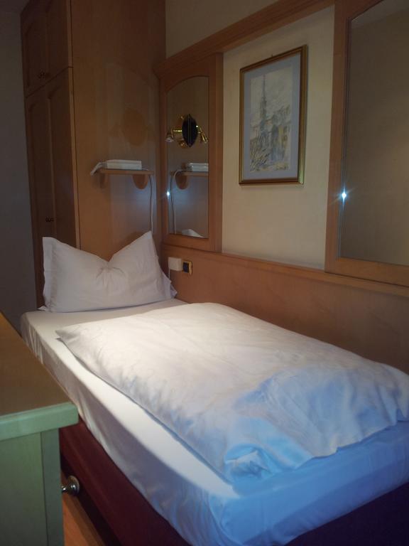 Chalet Brigitte B&B Arabba Kültér fotó